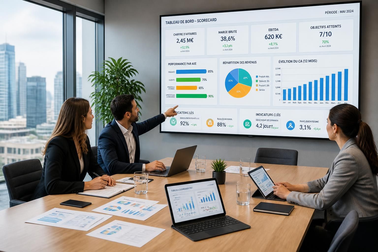 découvrez à quoi sert une scorecard, ses principales utilisations expliquées en détail avec des exemples concrets pour mieux comprendre son importance.