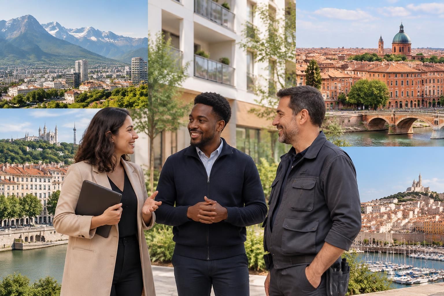 découvrez les offres d’emploi adoma à grenoble, toulouse, lyon et marseille : consultez les opportunités et trouvez le poste qui vous correspond.