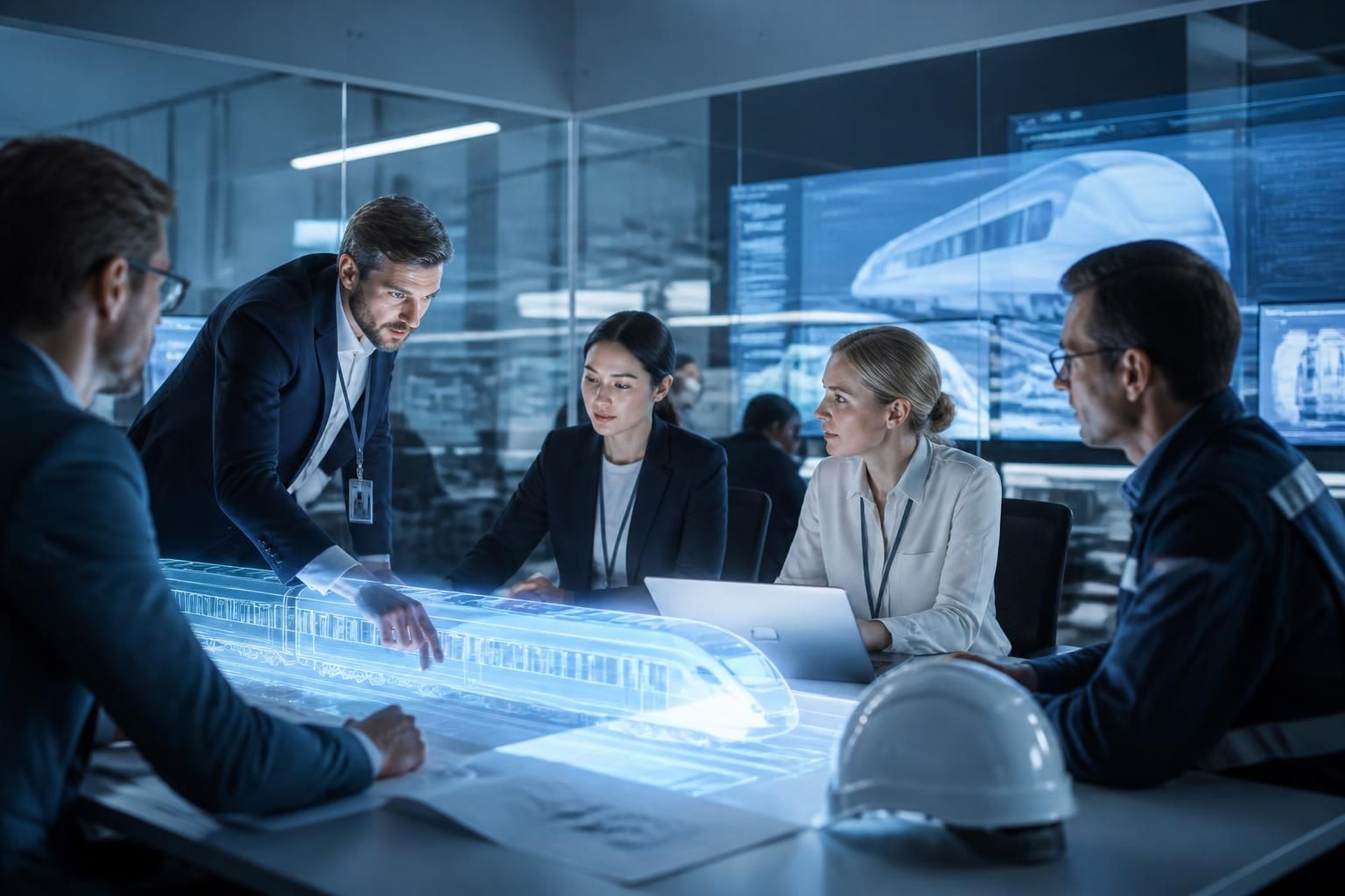 découvrez les dernières actualités d'alstom ce ainsi que les partenariats clés qui façonnent l'innovation dans le secteur ferroviaire.