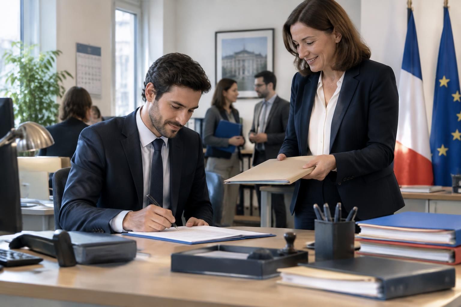 découvrez le fonctionnement de l’arrêté de nomination d’un fonctionnaire, les étapes à suivre et des exemples récents pour mieux comprendre cette décision administrative.