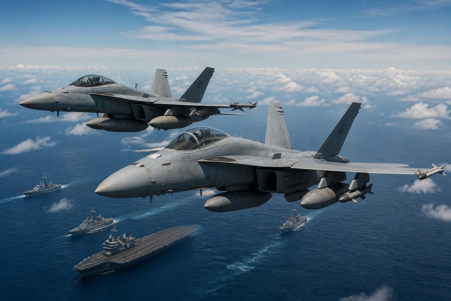 découvrez les caractéristiques et les usages militaires des avions f18 super hornet et hornet, des chasseurs polyvalents et performants au service des forces aériennes.