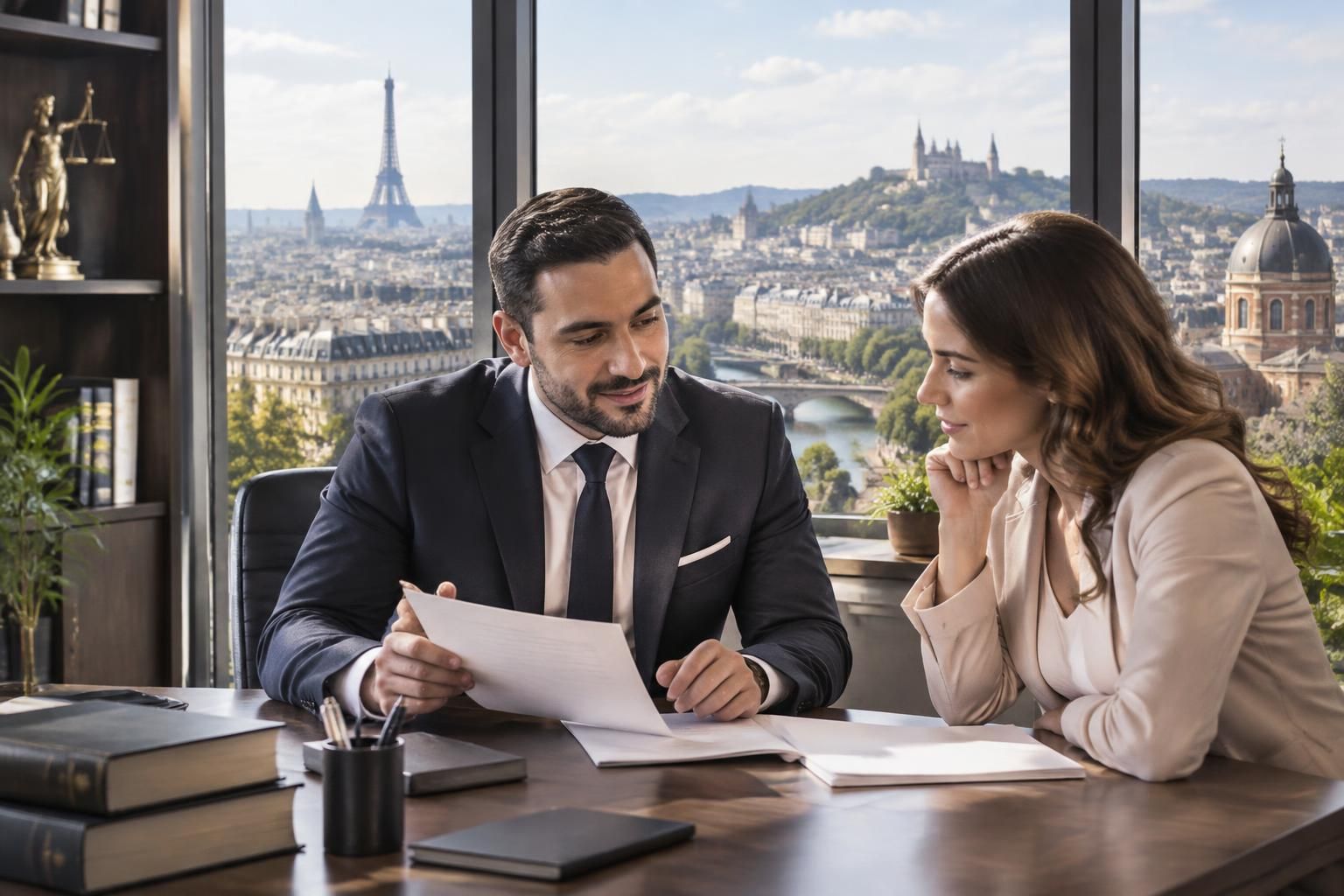 besoin d’un avocat roumain en france ? trouvez un professionnel à paris, lyon ou toulouse pour vous accompagner dans vos démarches juridiques.