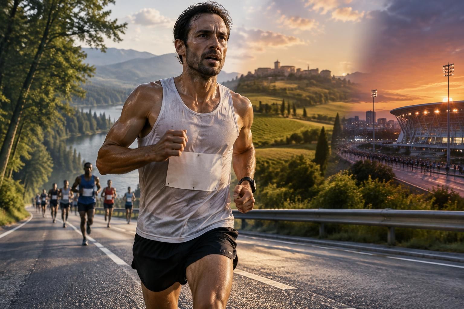 découvrez le calendrier du championnat du monde de 100 km et les éditions 2024, 2025 et 2026 : dates, lieux et informations essentielles.