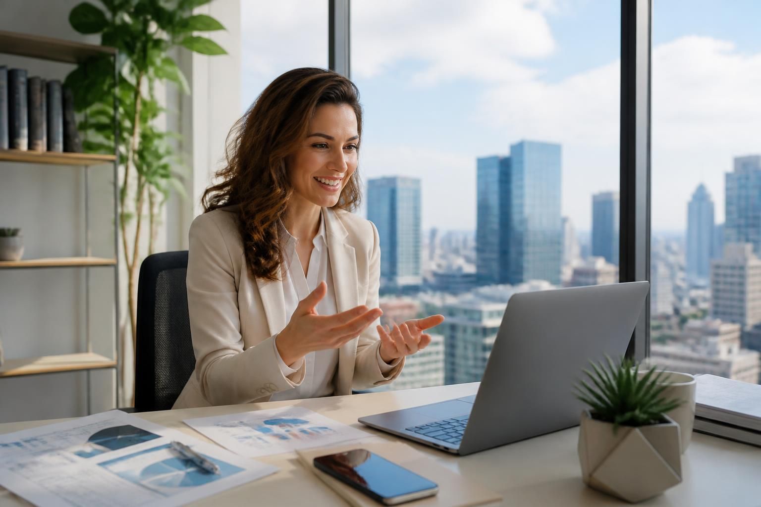 découvrez le métier de client success manager : missions, compétences requises, salaire moyen et offres d’emploi à distance pour réussir dans ce rôle clé.