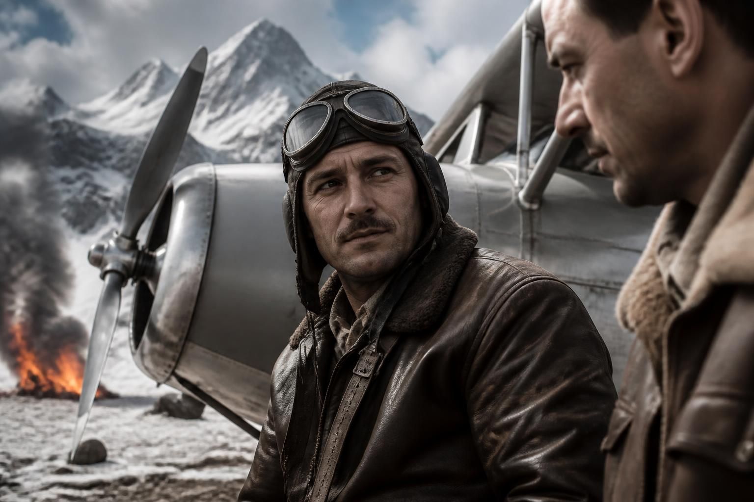 découvrez la vie fascinante de guillaumet, aviateur français, son rôle essentiel aux côtés de saint-exupéry et les circonstances de sa mort.