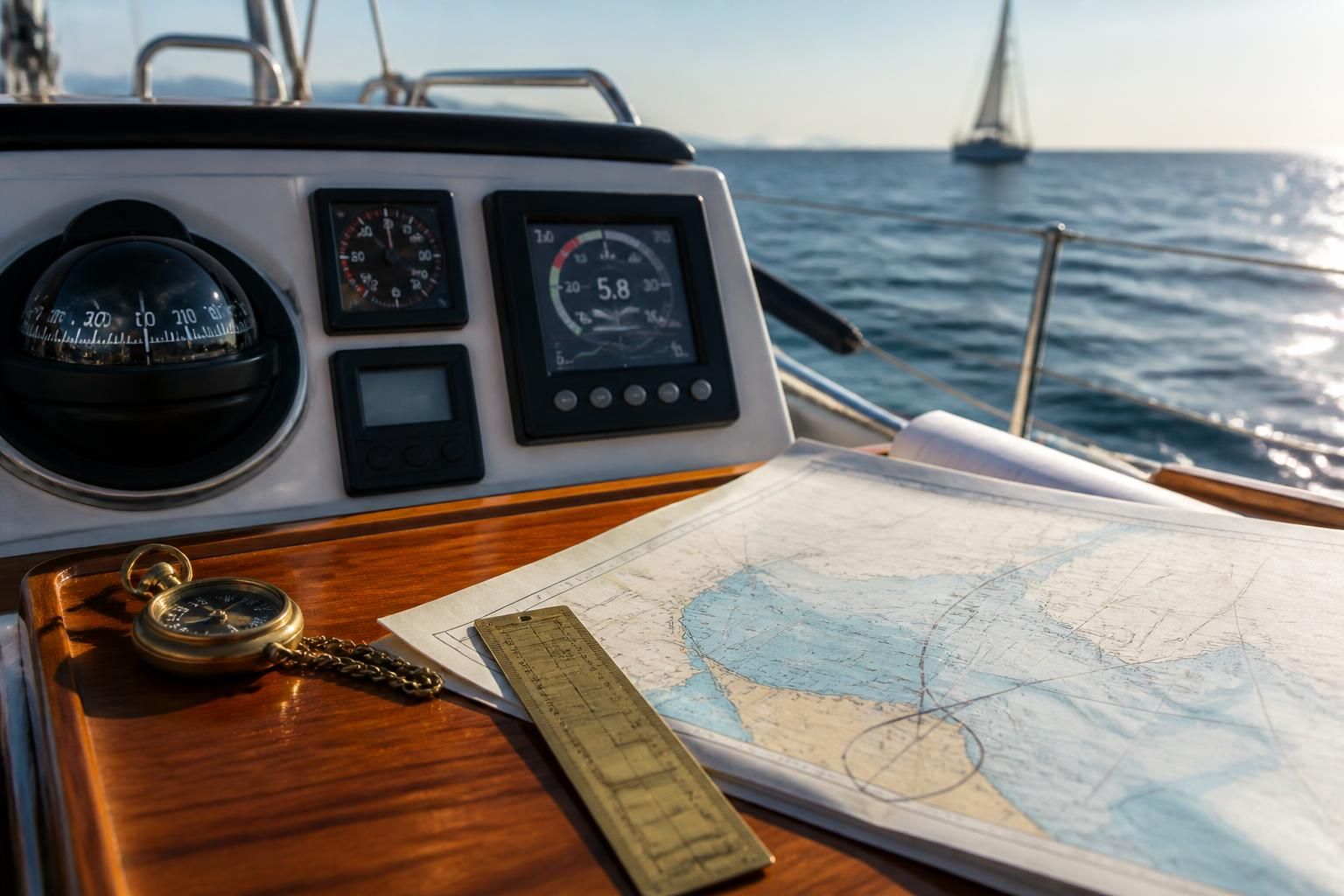 découvrez comment convertir la vitesse en nœuds en kilomètres par heure et vice versa, avec des équivalences pratiques pour faciliter la navigation maritime.