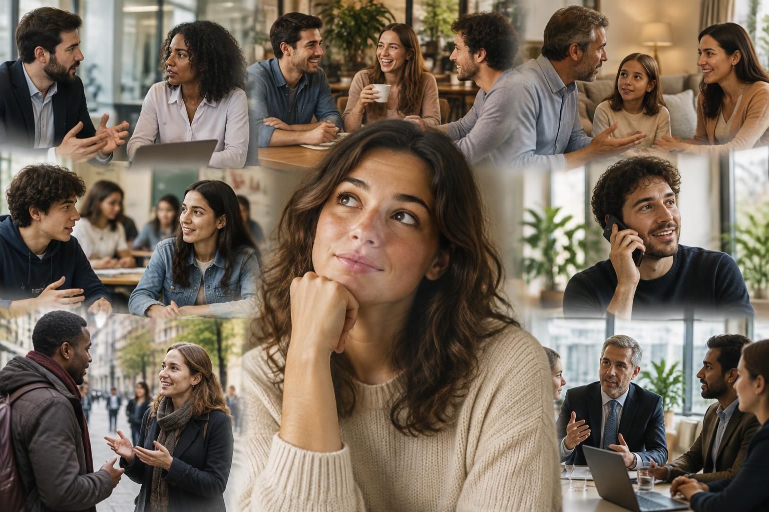 découvrez 7 expressions courantes : leur signification, leur origine et les contextes dans lesquels les employer au quotidien.