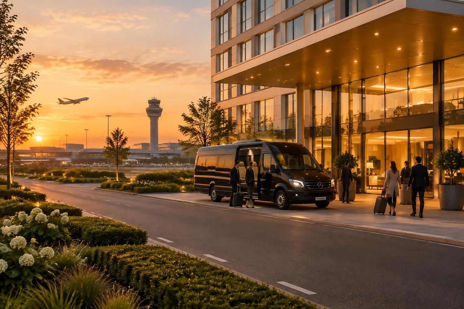 découvrez les meilleurs hôtels près de l’aéroport schiphol d’amsterdam : confort, services et accès pratique pour un séjour sans stress.