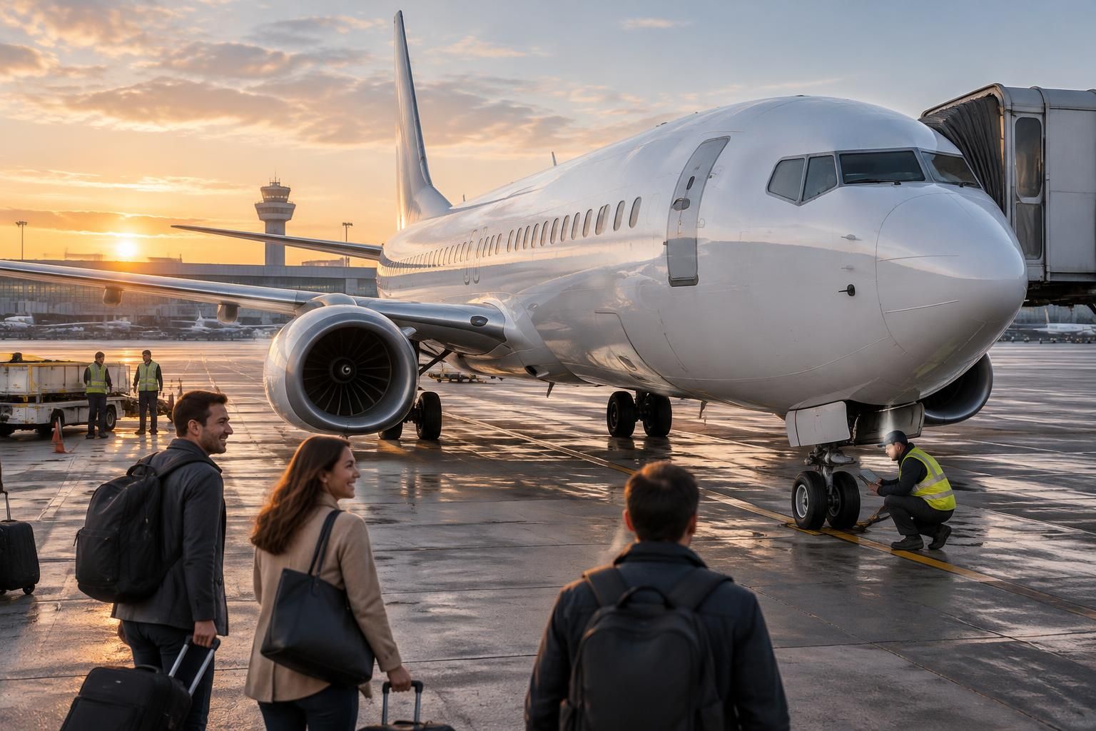 découvrez la capacité du boeing 737 max 8, les avis des voyageurs et les mesures de sécurité appliquées par les compagnies aériennes.