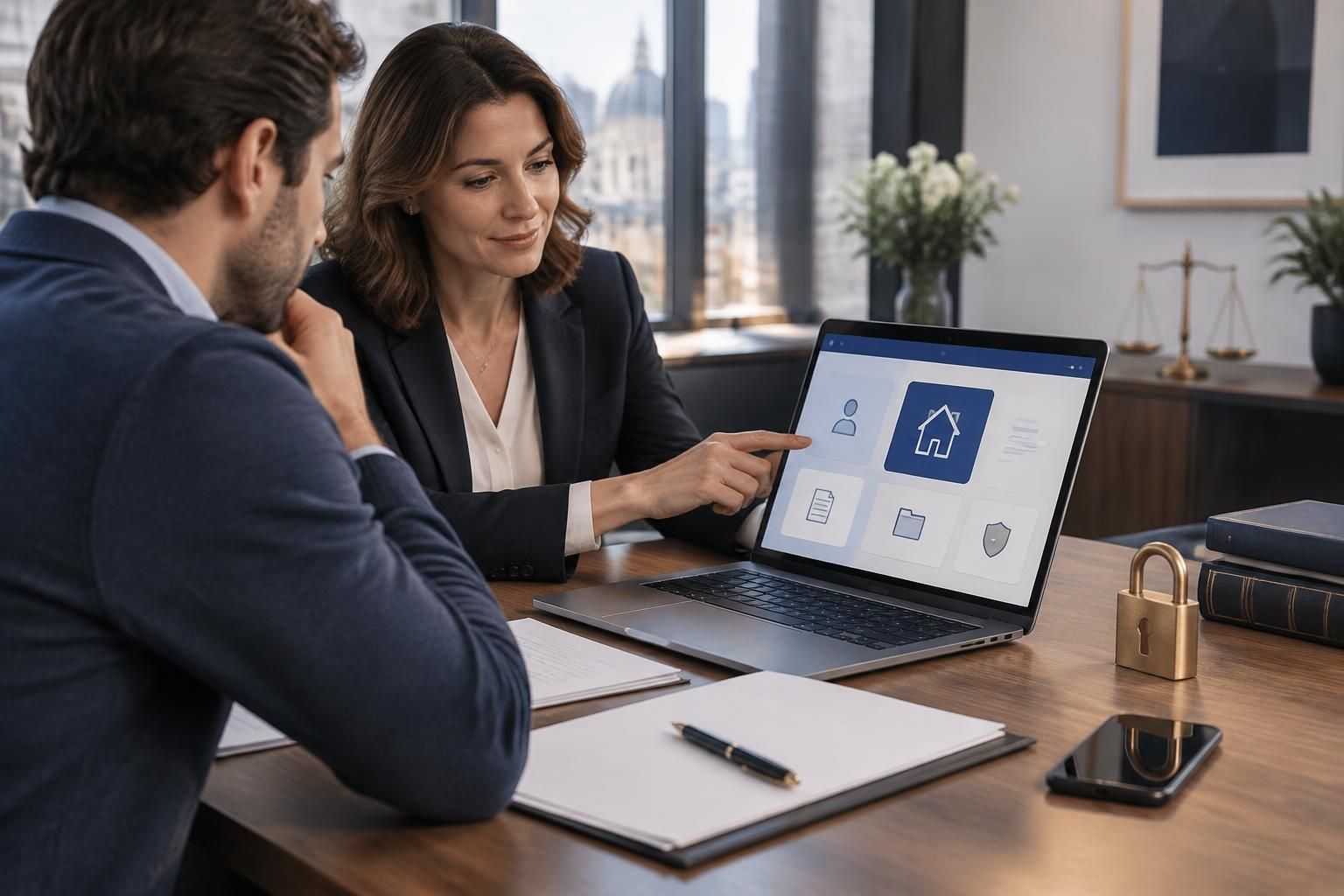 découvrez notre avis sur mynotary, ses principales fonctionnalités et les étapes pour accéder facilement à votre compte en ligne.