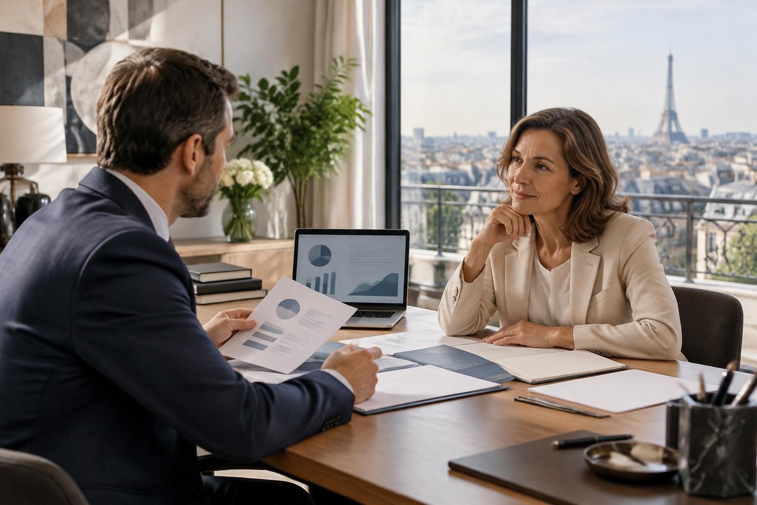 découvrez la définition de l’outplacement, ses prix et les offres disponibles à paris pour accompagner efficacement votre transition professionnelle.